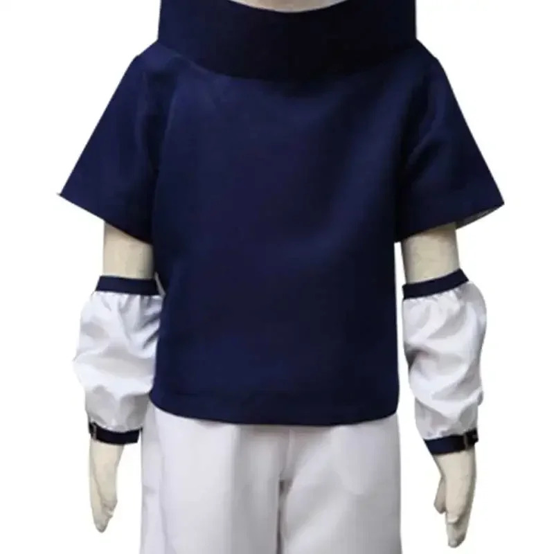 2025년 신규 우치하 사스케 애니메이션 코스프레 의상 - Anime Cosplay Nun 리뷰 및 가격