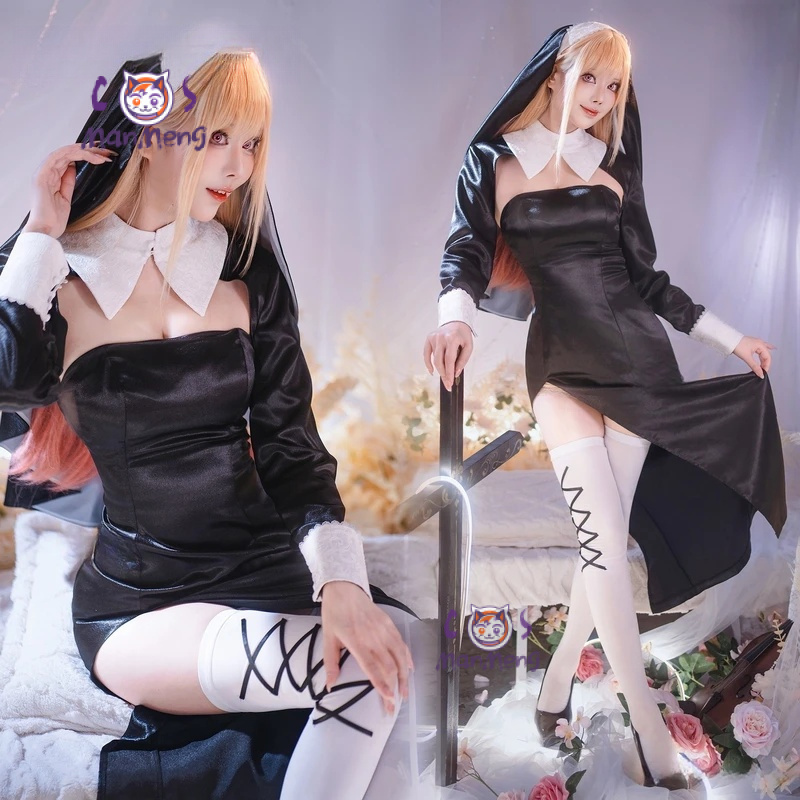 키타가와 마린 애니메이션 마이 드레스업 달링 코스프레  - Anime Cosplay Name 리뷰 및 가격