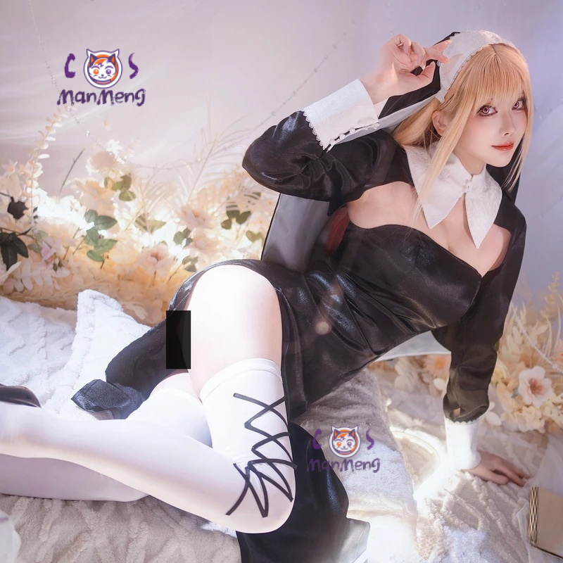 키타가와 마린 애니메이션 마이 드레스업 달링 코스프레  - Anime Cosplay Name 리뷰 및 가격
