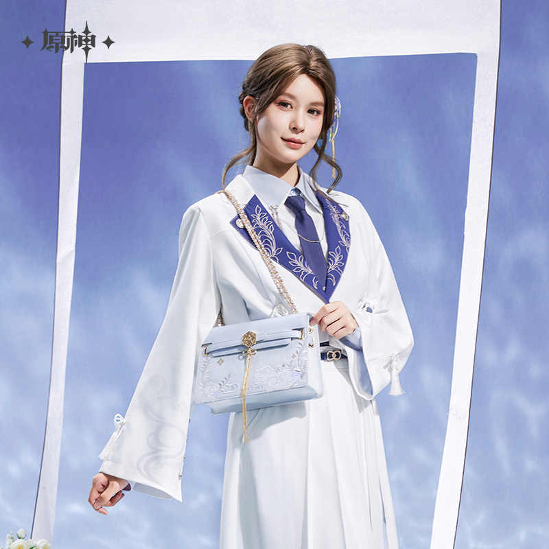오리지널 Merch Mihoyo Genshin Impa - Anime Cosplay Manga 리뷰 및 가격