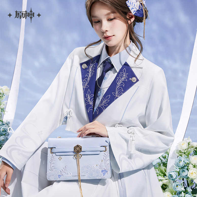 오리지널 Merch Mihoyo Genshin Impa - Anime Cosplay Manga 리뷰 및 가격