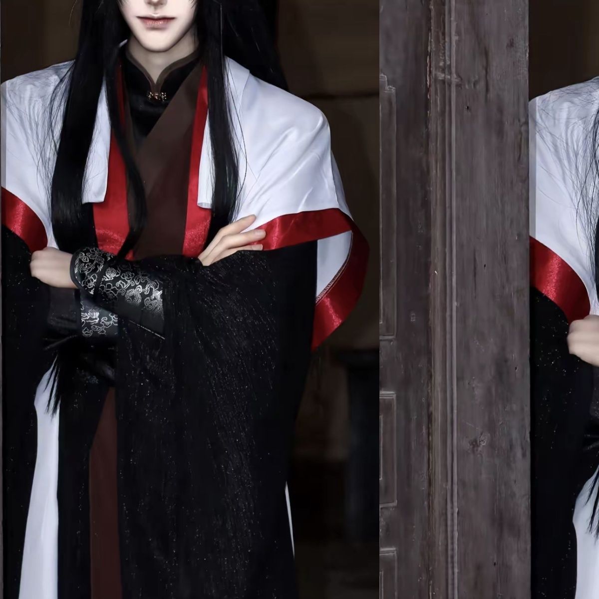 애니메이션 루오빙허 코스프레 의상 고대 의상 코스프레  - Women Anime Cosplay 리뷰 및 가격
