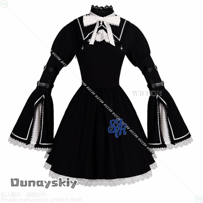 애니메이션 게임 프로젝트 세카이 코스프레 시노노메 에나 - Anime Cosplay Nun 리뷰 및 가격