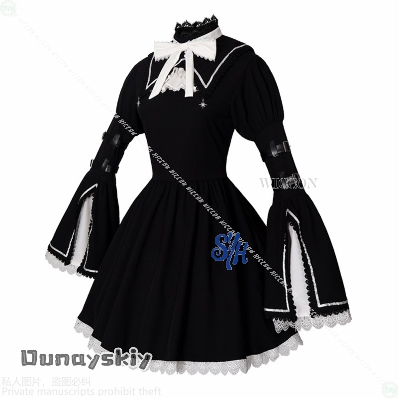 애니메이션 게임 프로젝트 세카이 코스프레 시노노메 에나 - Anime Cosplay Nun 리뷰 및 가격