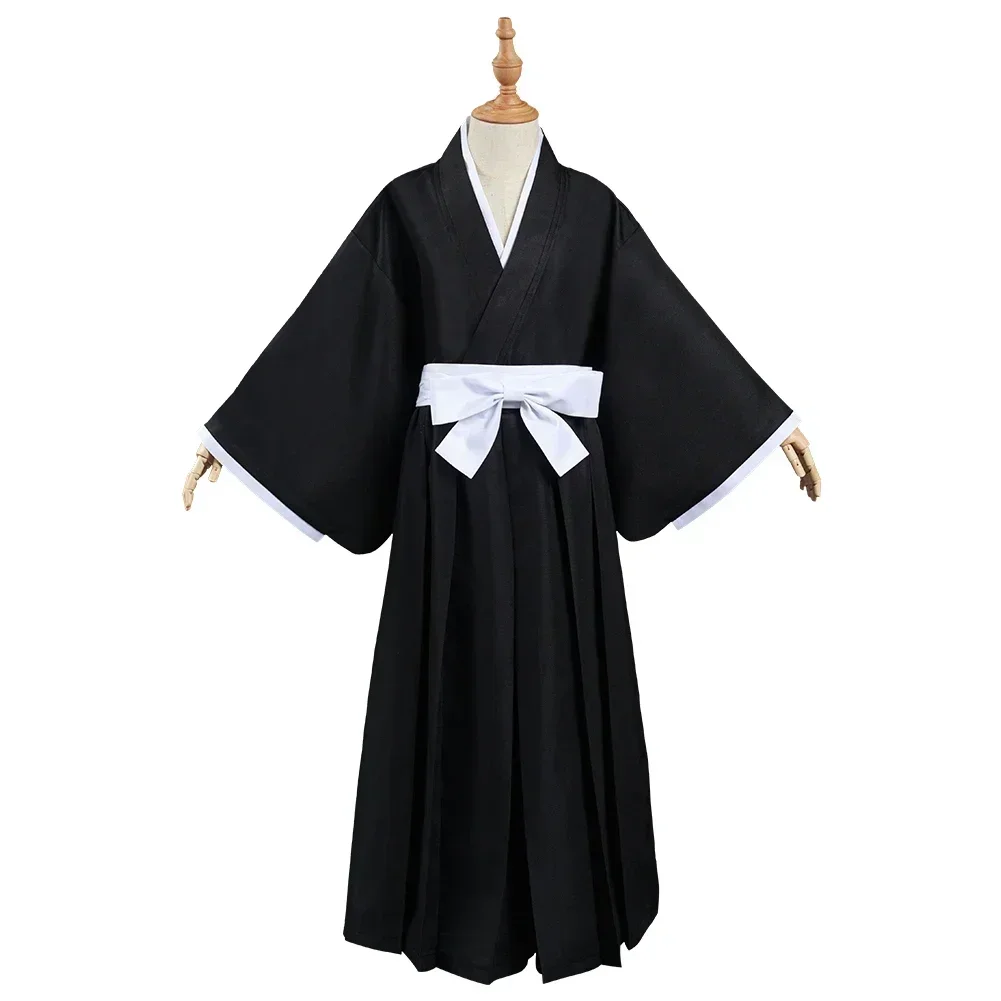2026 할로윈 블리치 쿠로사키 이치고/쿠치키 루키아/ - Anime Cosplay Bleach 리뷰 및 가격