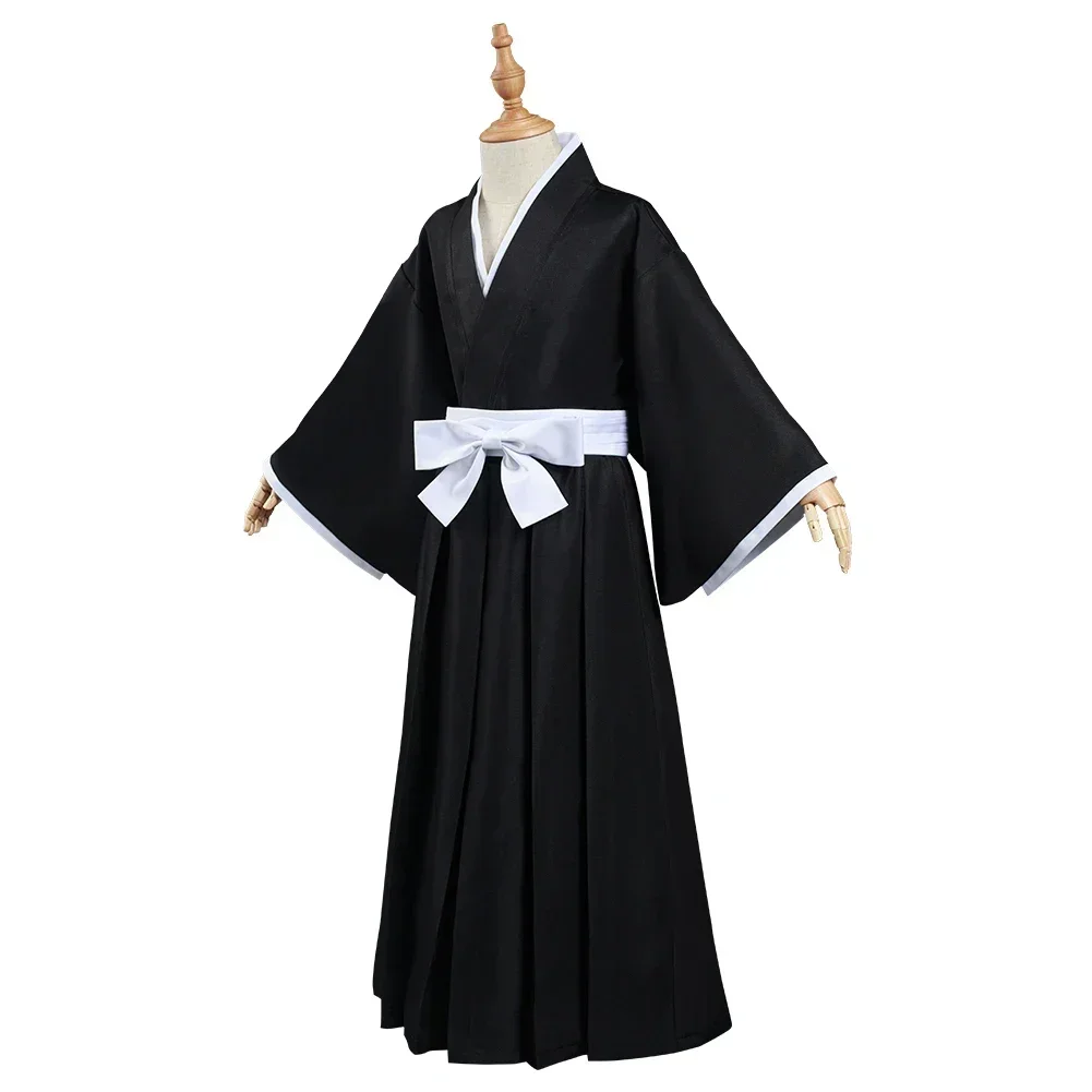 2026 할로윈 블리치 쿠로사키 이치고/쿠치키 루키아/ - Anime Cosplay Bleach 리뷰 및 가격