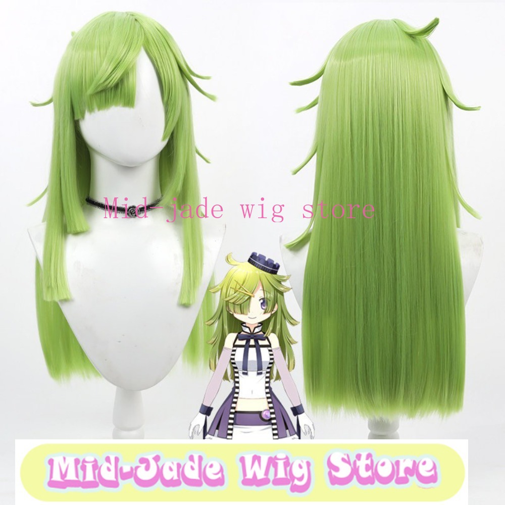 푸에일라 마기 마도카 마기카 아키 마바유 코스프레 가발 - Anime Cosplay Realistic 리뷰 및 가격