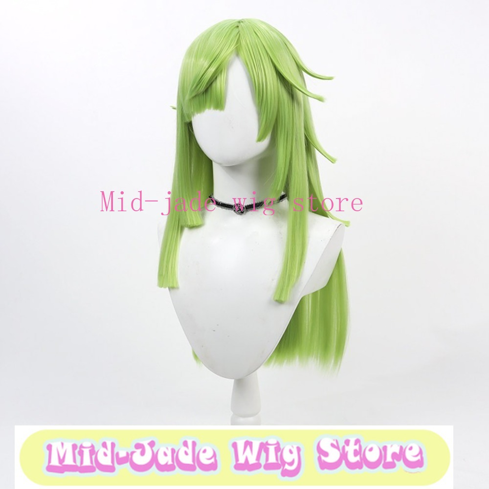 푸에일라 마기 마도카 마기카 아키 마바유 코스프레 가발 - Anime Cosplay Realistic 리뷰 및 가격
