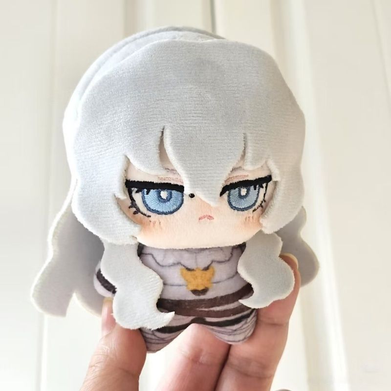 베르세르크 그리피스 10CM 애니메이션 플러시 코스프레 - Anime Cosplay Girl 리뷰 및 가격