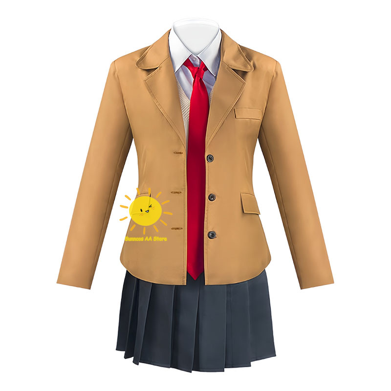 애니메이션 사쿠라지마 마이 코스프레 라스칼은 토끼 소녀 - Anime Cosplay Japanese Girl 리뷰 및 가격