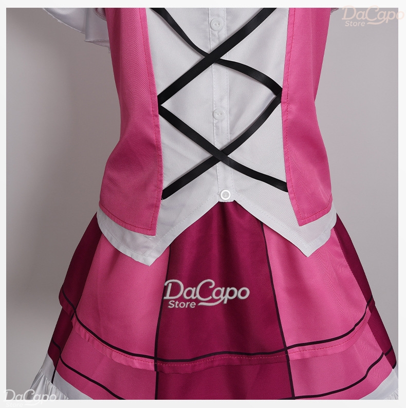 Limbus Company E.G.O::사랑과 증오의  - Anime Cosplay Name 리뷰 및 가격
