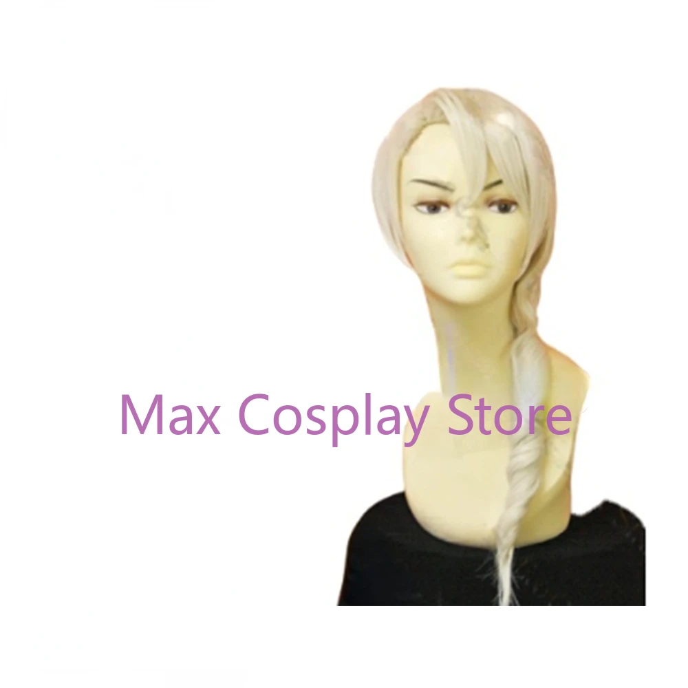 맥스 아폴로 저스티스 클라비어 가빈 저스티스 코스프레  - Anime Cosplay Nz 리뷰 및 가격