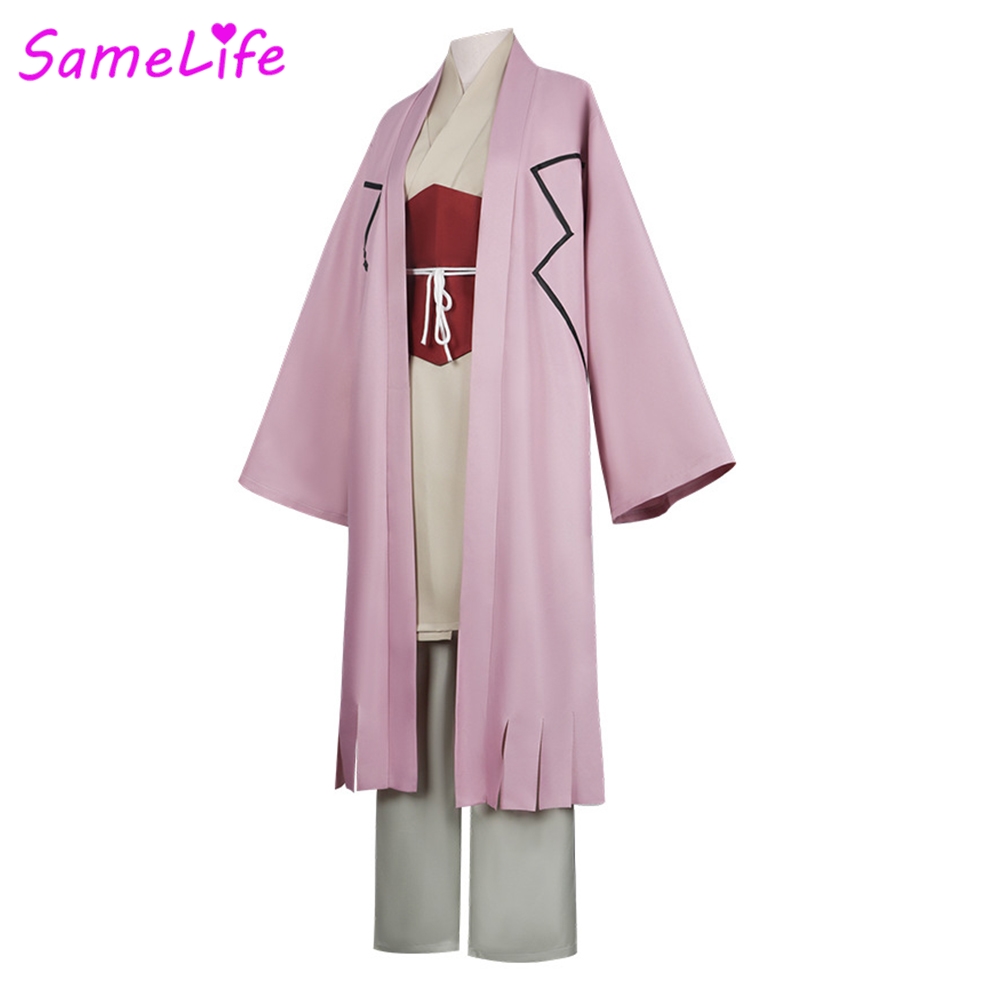 애니메이션 스톤 오브 DR Gen 코스프레 판타지 의류 - Anime Cosplay Outfits Male 리뷰 및 가격
