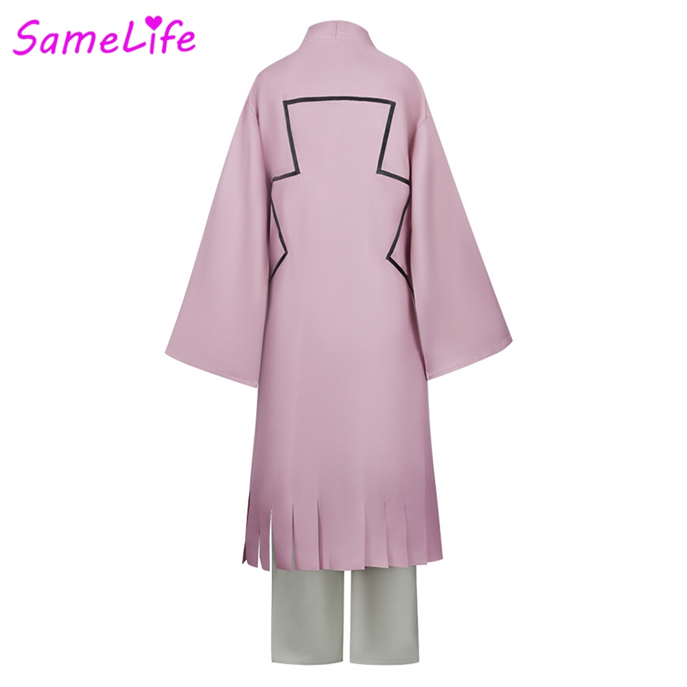 애니메이션 스톤 오브 DR Gen 코스프레 판타지 의류 - Anime Cosplay Outfits Male 리뷰 및 가격