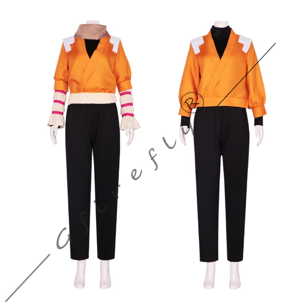 블리치 요루이치 시호인 코스프레 의상 애니메이션 캐릭터 - Anime Cosplay Bleach 리뷰 및 가격