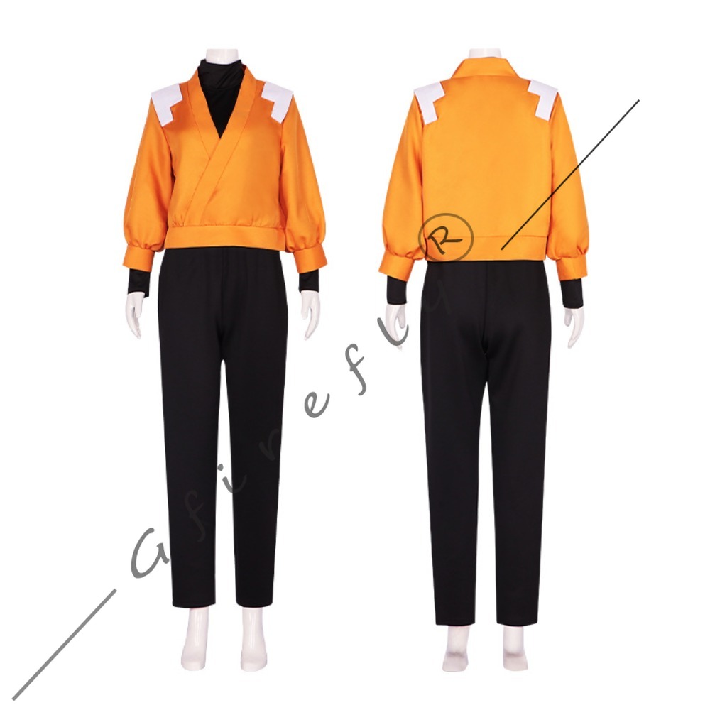블리치 요루이치 시호인 코스프레 의상 애니메이션 캐릭터 - Anime Cosplay Bleach 리뷰 및 가격