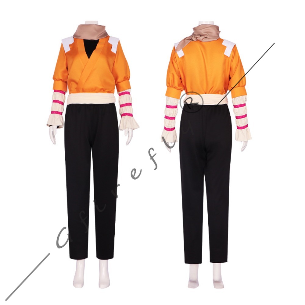블리치 요루이치 시호인 코스프레 의상 애니메이션 캐릭터 - Anime Cosplay Bleach 리뷰 및 가격