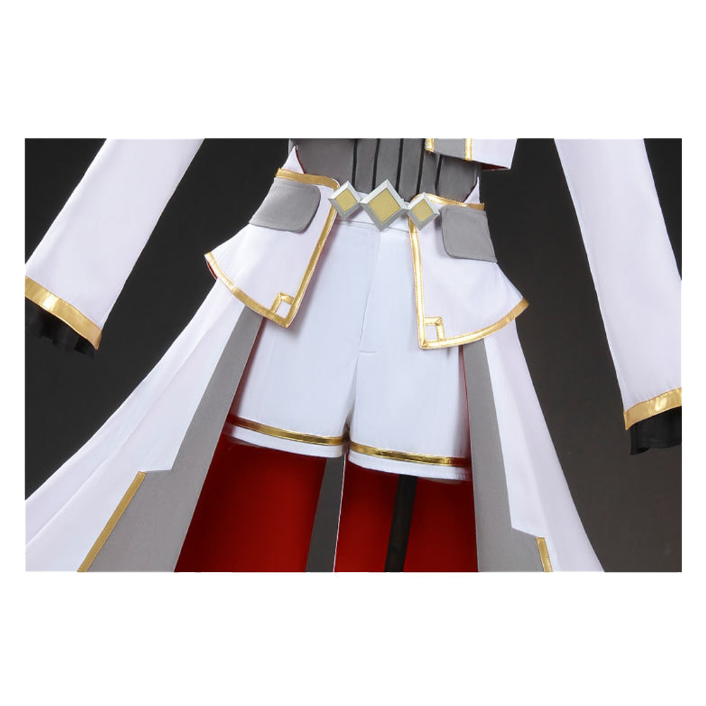 남성용 프리티 더비 오구리 코스프레 의상 가발 및 모자 - Anime Cosplay Outfits Male 리뷰 및 가격