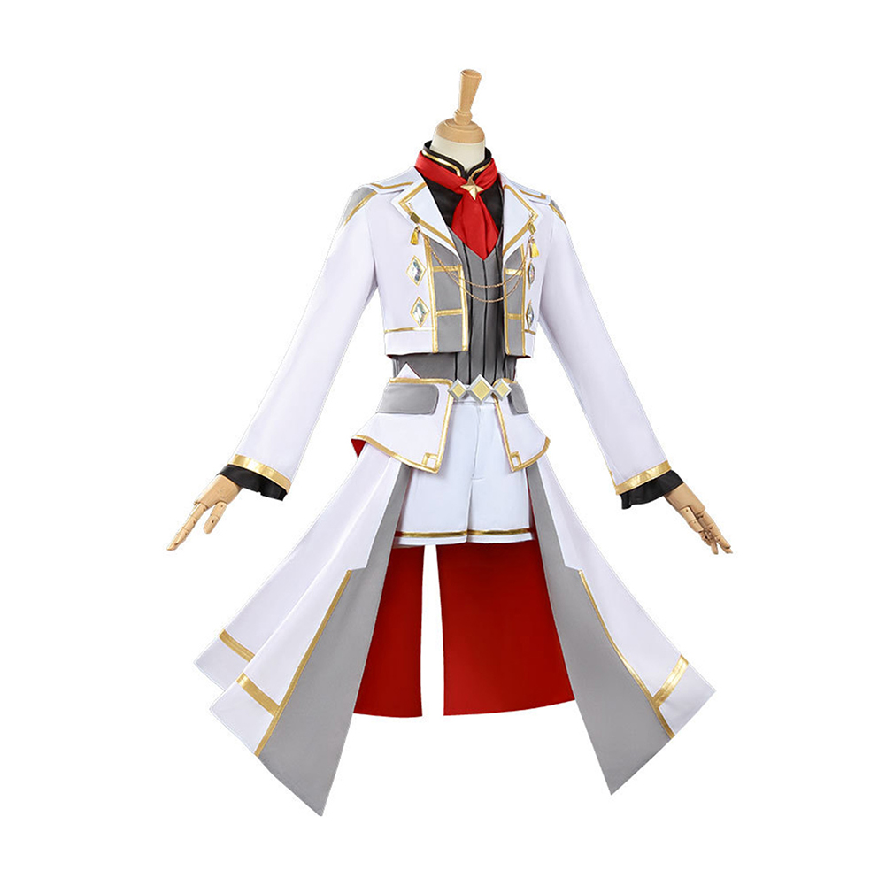 남성용 프리티 더비 오구리 코스프레 의상 가발 및 모자 - Anime Cosplay Outfits Male 리뷰 및 가격