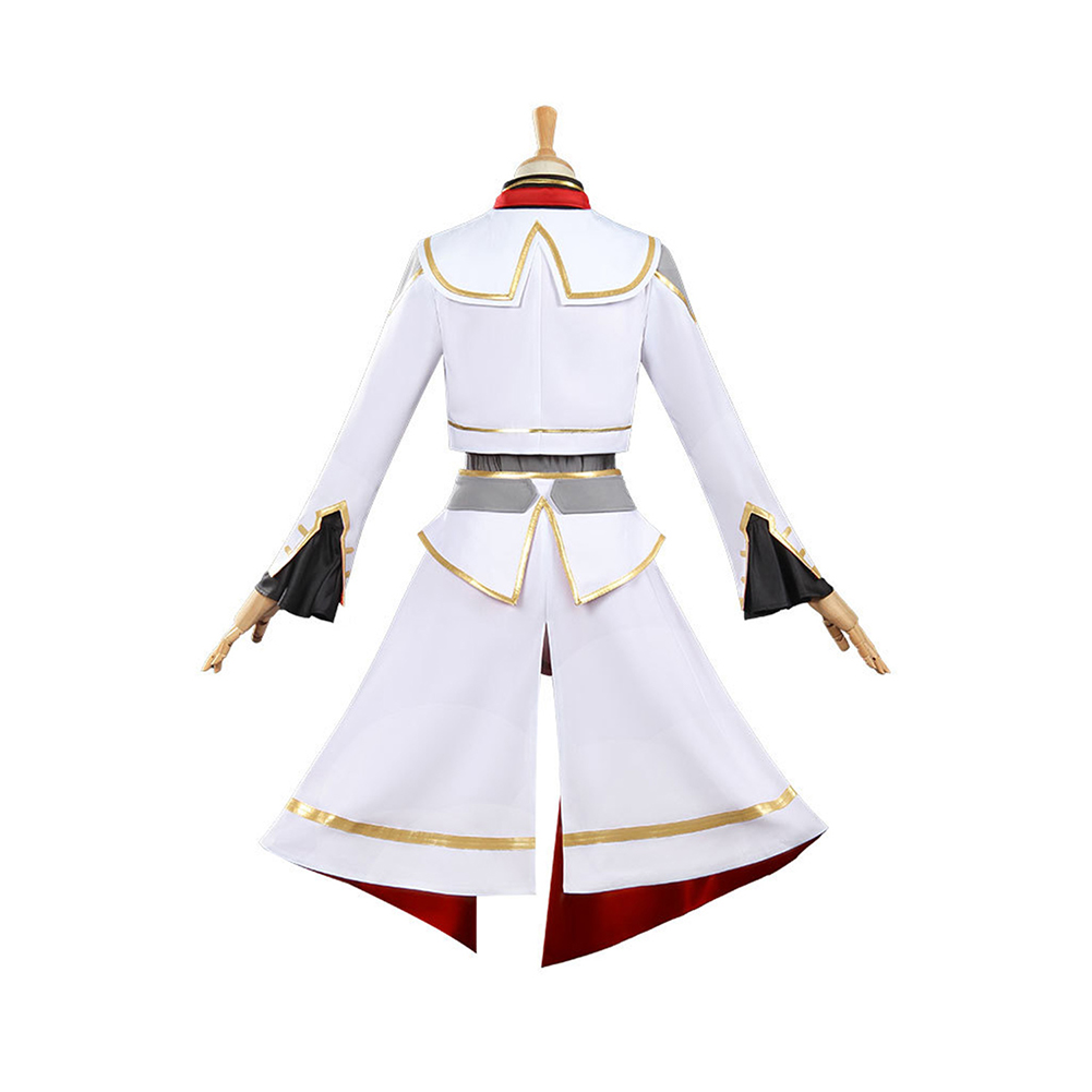 남성용 프리티 더비 오구리 코스프레 의상 가발 및 모자 - Anime Cosplay Outfits Male 리뷰 및 가격