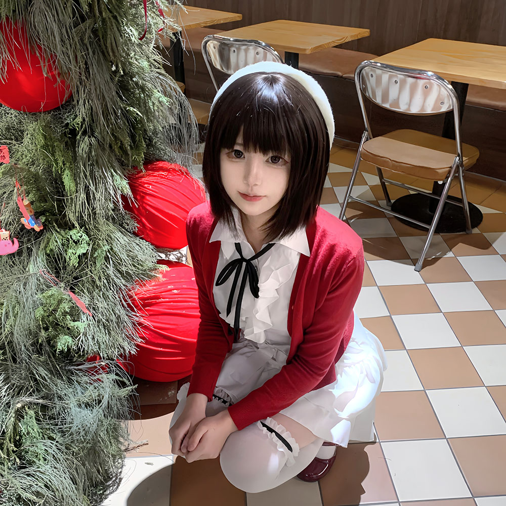 소녀 레드 코트 셔츠 스커트 세트 로리타 유니폼 의류  - Anime Cosplay Girl 리뷰 및 가격
