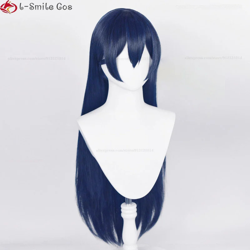 Anime Hanatemari Tsuzura 코스프레  - Anime Cosplay Nun 리뷰 및 가격