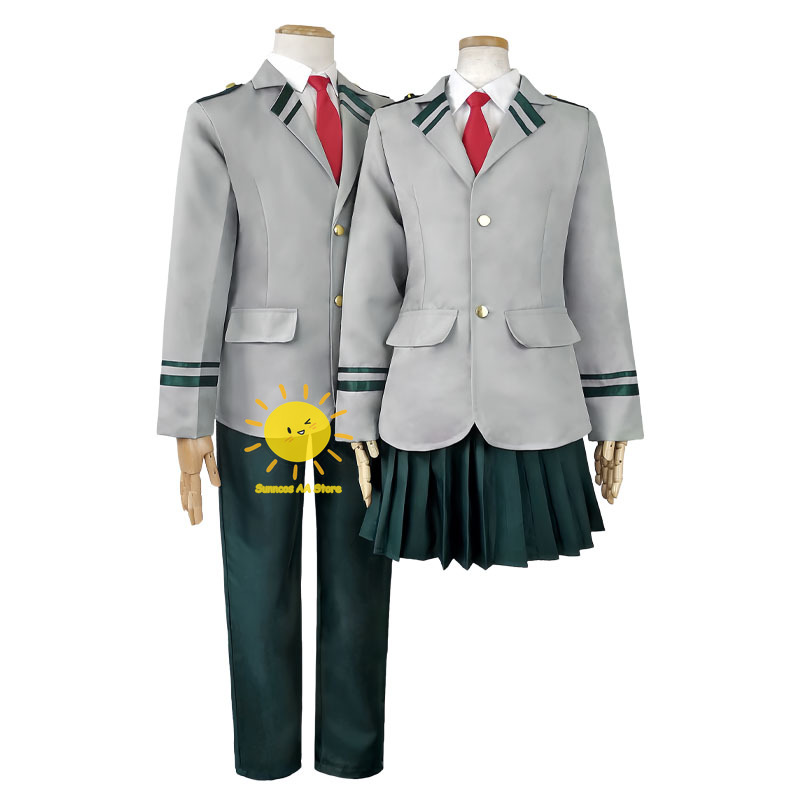 애니메이션 미도리야 이즈쿠 오카코 우라라카 코스프레 나 - Anime Cosplay Website 리뷰 및 가격