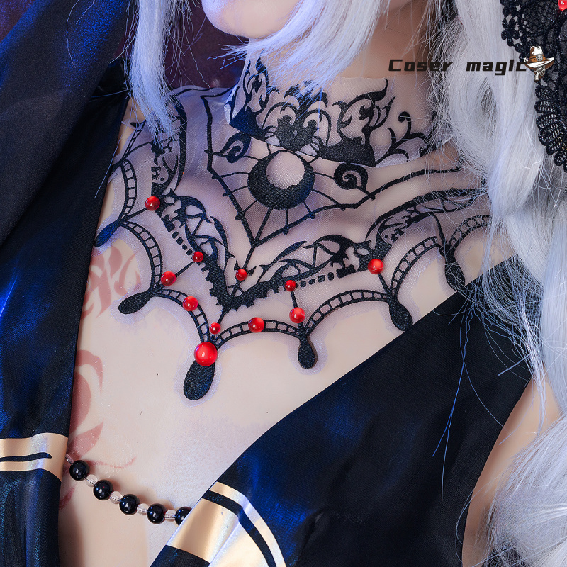 Irelia H Store Anime Reverse:1 - Anime Cosplay Girl Costume 리뷰 및 가격