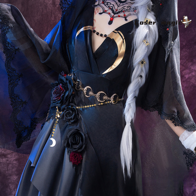 Irelia H Store Anime Reverse:1 - Anime Cosplay Girl Costume 리뷰 및 가격