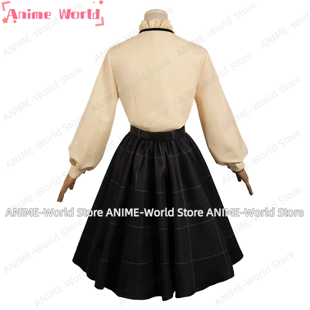 《맞춤 사이즈》게임 Umamusume: Pretty D - Anime Cosplay Cafe 리뷰 및 가격