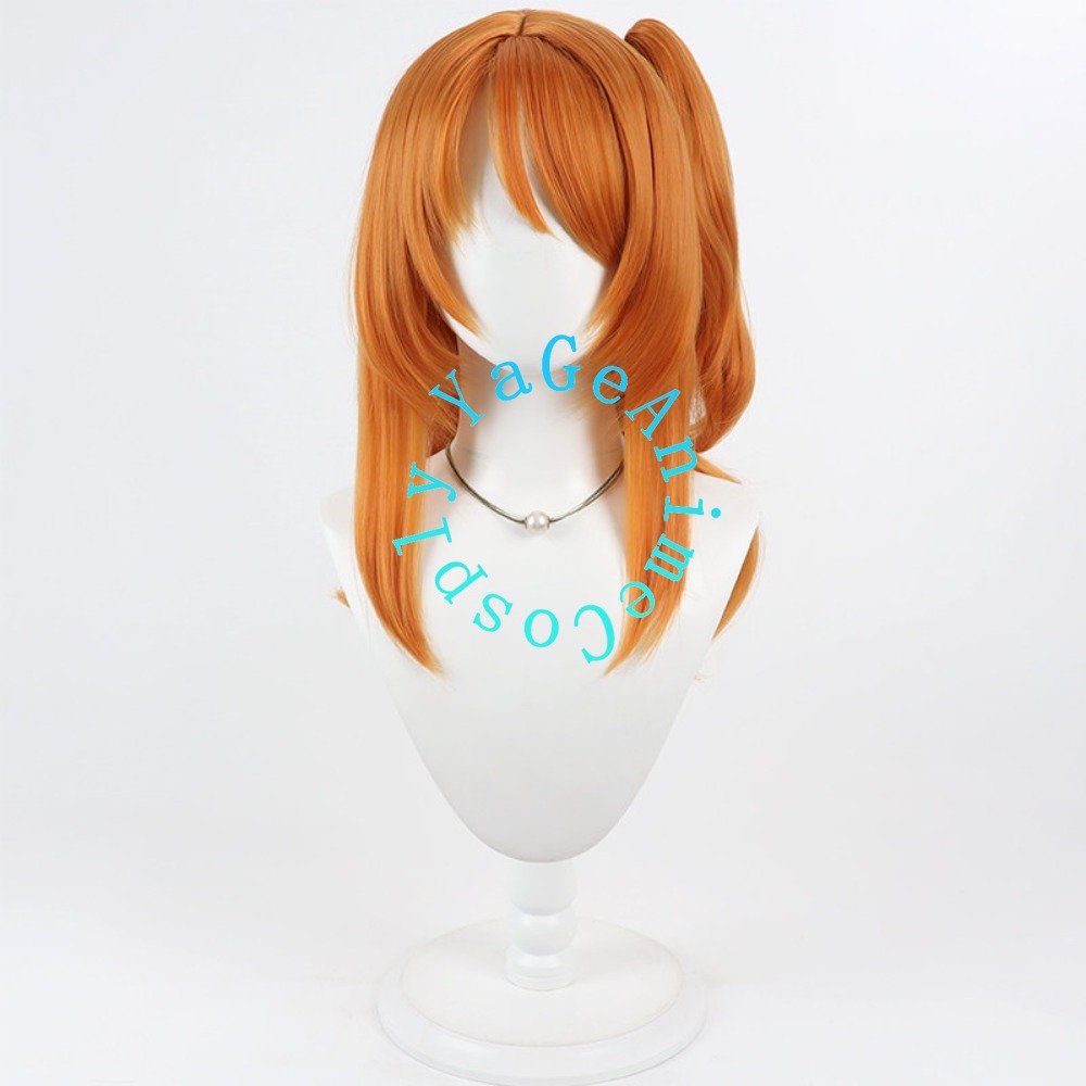Aikatsu Akari Ozora 코스프레 가발 현실 - Cosplay Anime Expo 리뷰 및 가격