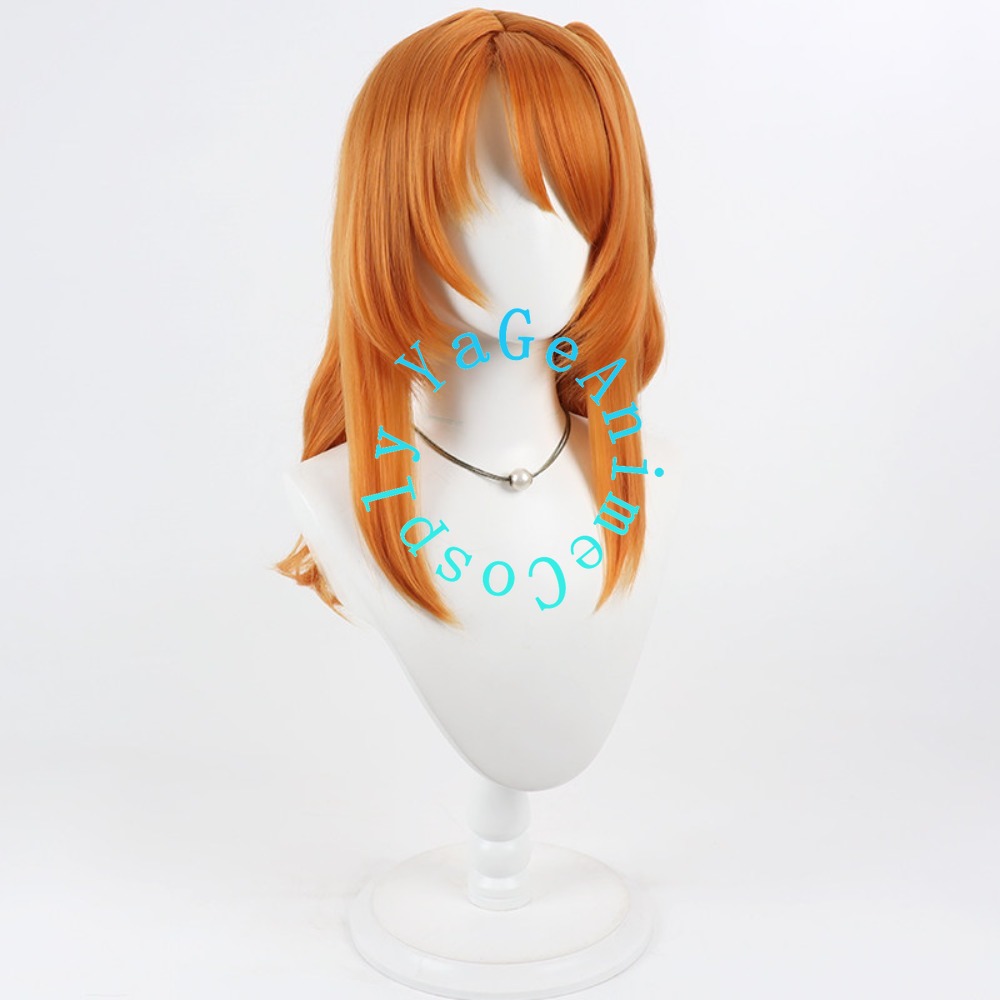 Aikatsu Akari Ozora 코스프레 가발 현실 - Cosplay Anime Expo 리뷰 및 가격