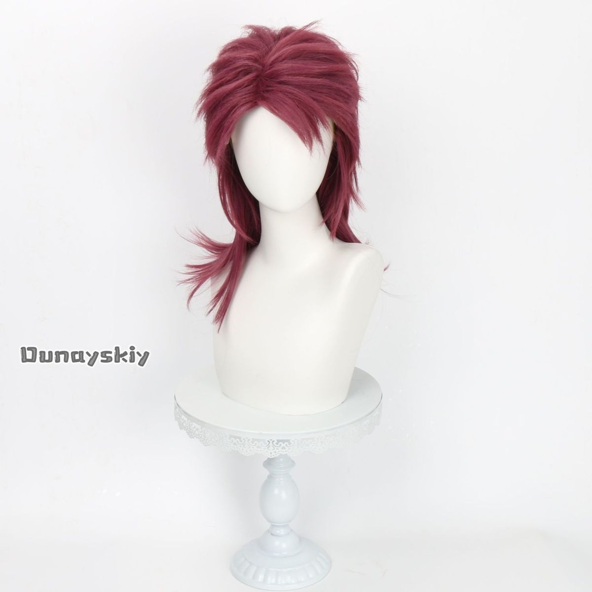 Love and Deepspace 새로운 역할 발코 코 - Anime Cosplay Mujer 리뷰 및 가격