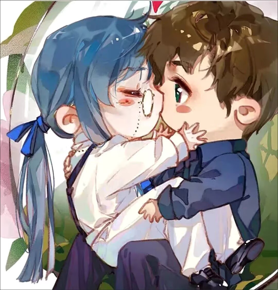 불건강한 관계 - 'Qian Cuo Teng Ruiyu - Anime Cosplay Manga 리뷰 및 가격