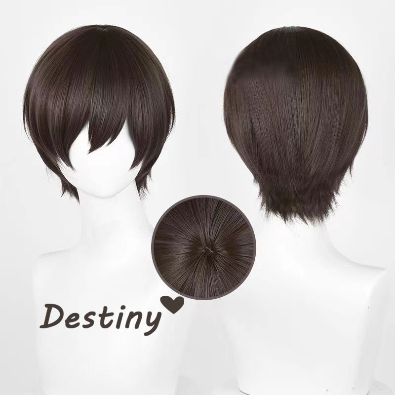 우란 고등학교 호스트 클럽 후루히 후지오카 코스프레 가 - Anime Cosplay Realistic 리뷰 및 가격