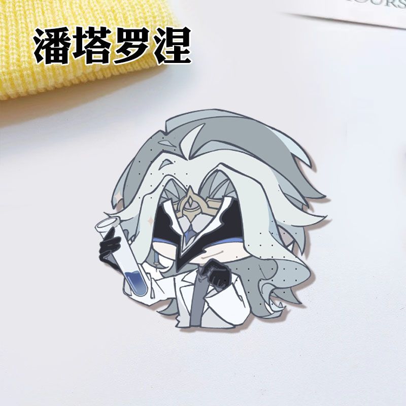 Genshin Impact Dottore Pantalo - Women Anime Cosplay 리뷰 및 가격