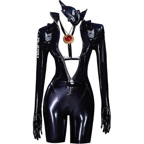 WHH Anime Nikke Quency 코스프레 의상 - Women Anime Cosplay 리뷰 및 가격