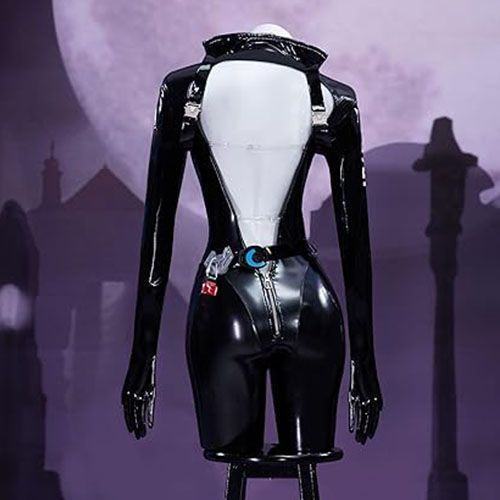 WHH Anime Nikke Quency 코스프레 의상 - Women Anime Cosplay 리뷰 및 가격
