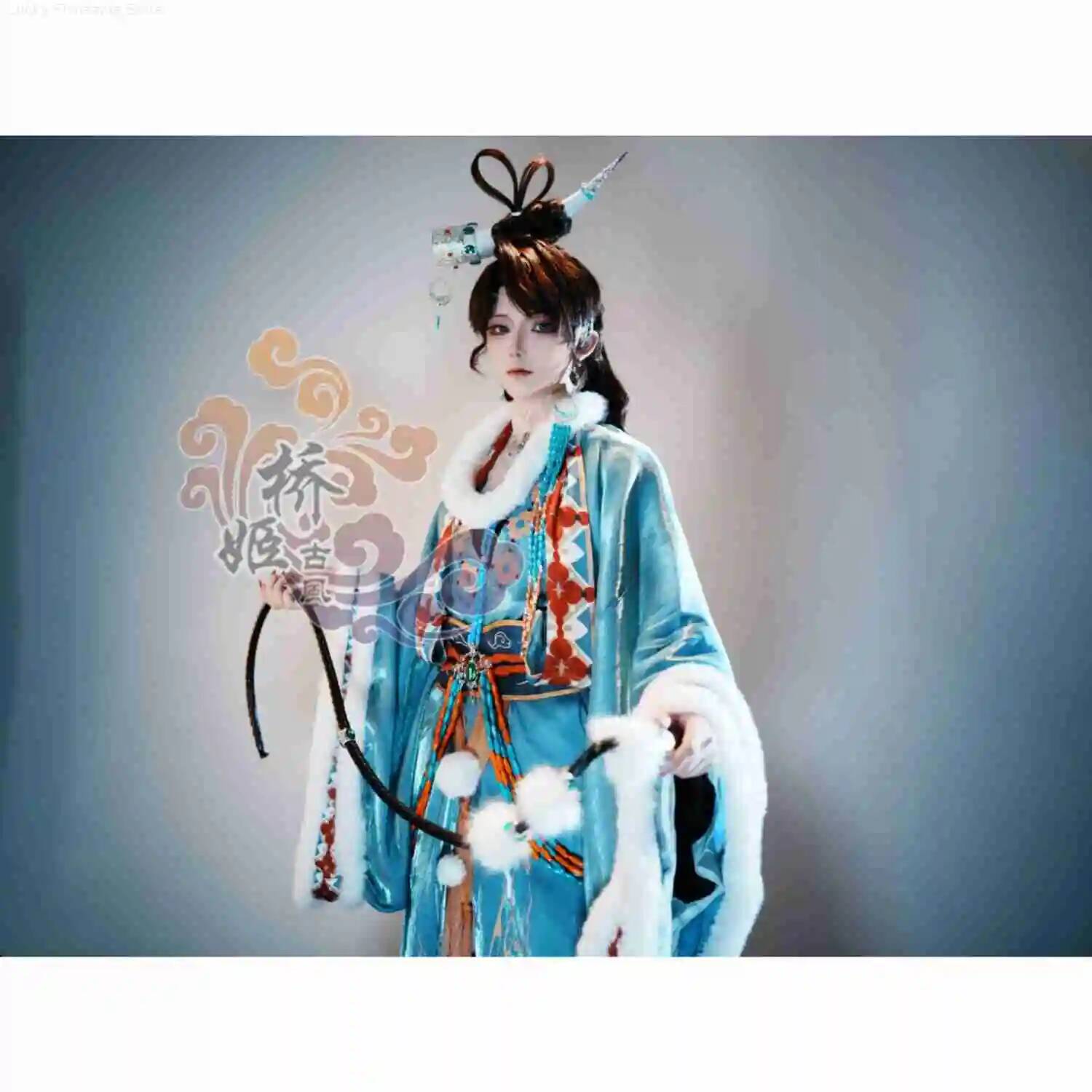 Liu Bao 코스프레 A-Mao Cat Cat 코드  - Anime Cosplay Name 리뷰 및 가격