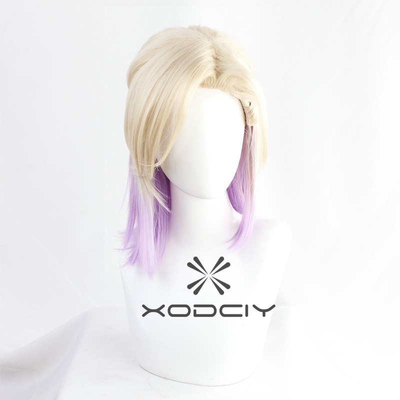 게임 Twisted Wonderland 코스프레 Vil - Cosplay Anime White Hair 리뷰 및 가격