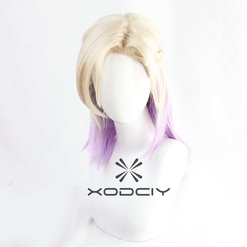 게임 Twisted Wonderland 코스프레 Vil - Cosplay Anime White Hair 리뷰 및 가격