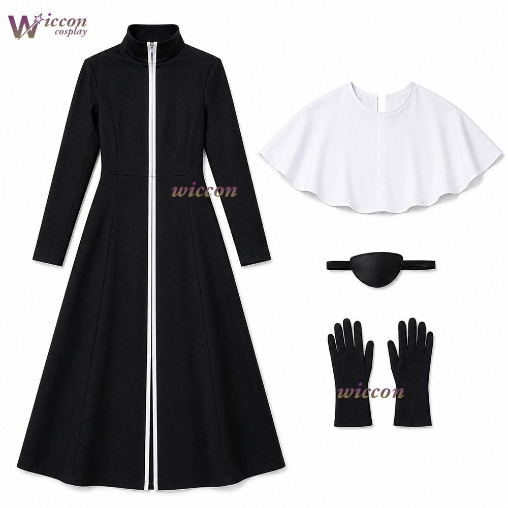 Cos C COS 블리치 아이젠 소우스케 코스프레 캡틴 - Anime Cosplay Bleach 리뷰 및 가격