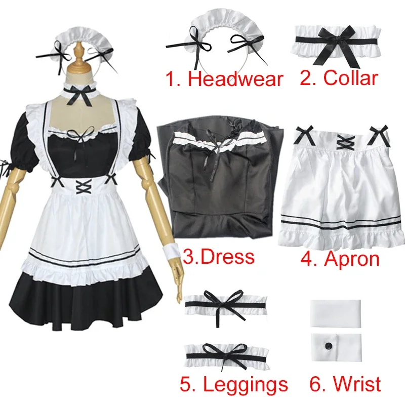 2026Anime Miracle Nikki 카페 메이드 - Anime Cosplay Cafe 리뷰 및 가격