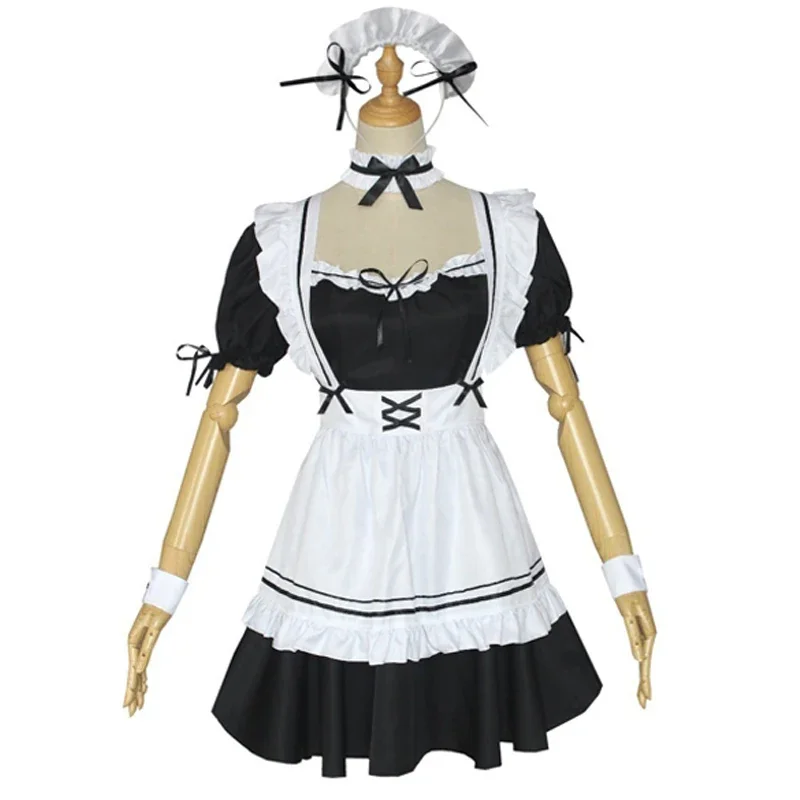 2026Anime Miracle Nikki 카페 메이드 - Anime Cosplay Cafe 리뷰 및 가격