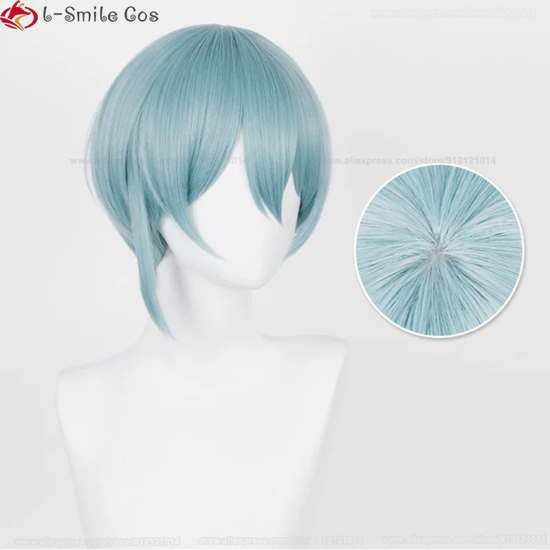 애니메이션 Hiori Yo 코스프레 28cm 라이트 블 - Anime Cosplay Nun 리뷰 및 가격
