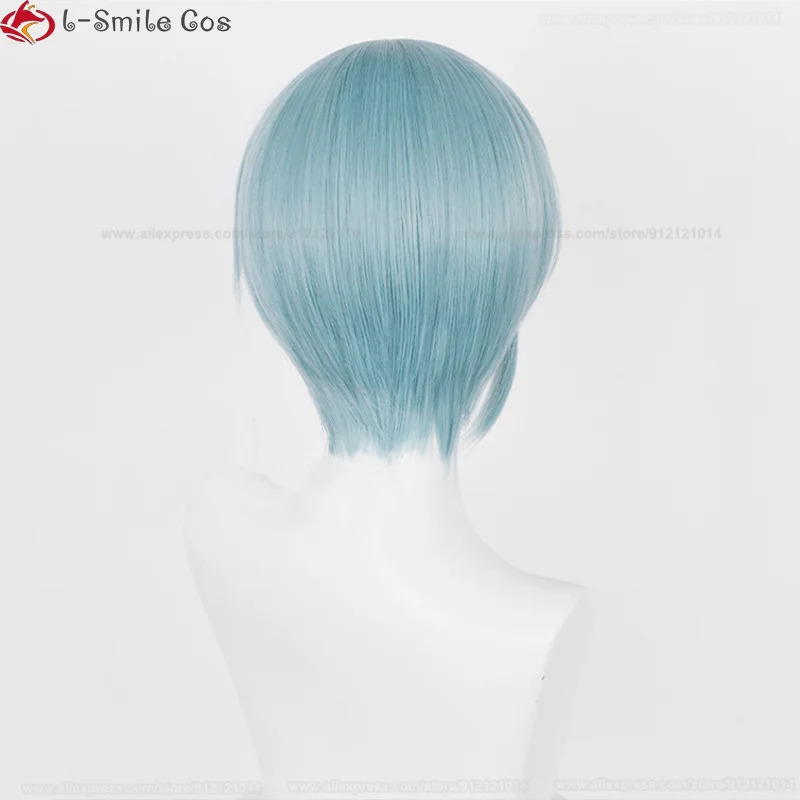 애니메이션 Hiori Yo 코스프레 28cm 라이트 블 - Anime Cosplay Nun 리뷰 및 가격