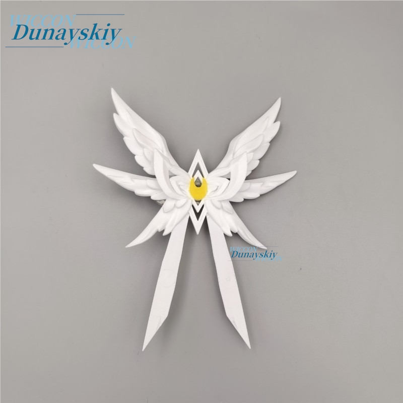 Genshin Impact Columbina Damse - Anime Cosplay Eyes 리뷰 및 가격