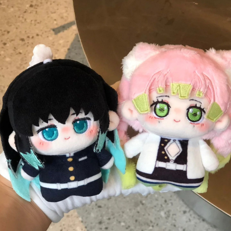 10cm 부드러운 면 소재 애니메이션 소녀 인형, 귀여 - Anime Cosplay Manga 리뷰 및 가격