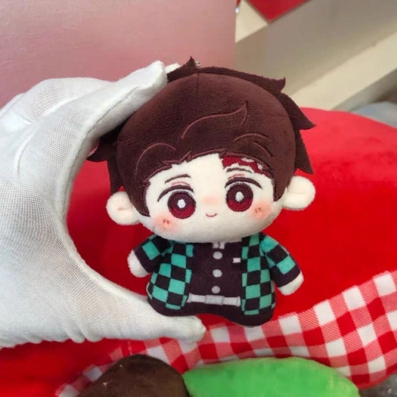 10cm 부드러운 면 소재 애니메이션 소녀 인형, 귀여 - Anime Cosplay Manga 리뷰 및 가격