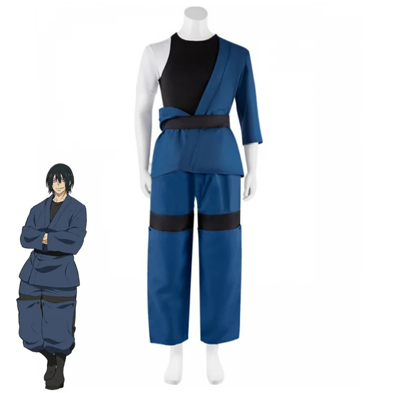 ♥   새로운 2026 애니메이션 파이어 포스 신몬 베 - Anime Cosplay Nun 리뷰 및 가격